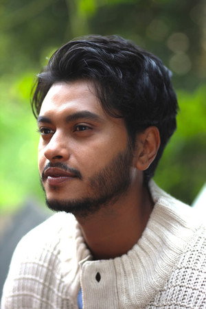 Photo of Arosh Khan from the Latest Netflix gallery
