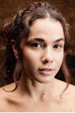Photo of Glória Maciel from the Latest Netflix gallery