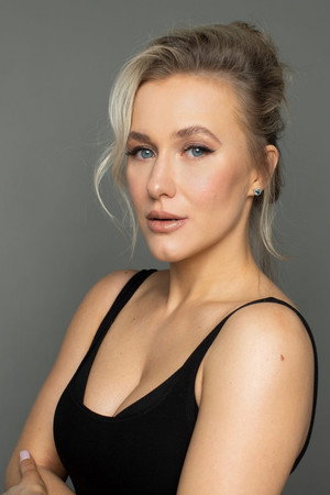 Anna Nemchenko photo