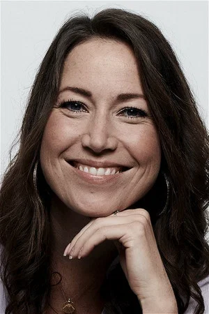 Photo of Cana Buttenschøn from the Latest Netflix gallery