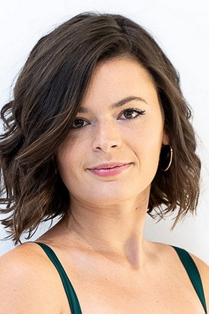 Photo of Dharma Jones from the Latest Netflix gallery