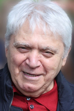 Photo of Aleksandr Gelman from the Latest Netflix gallery