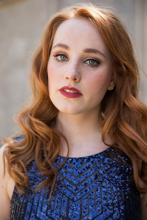 Laetitia Gerards photo