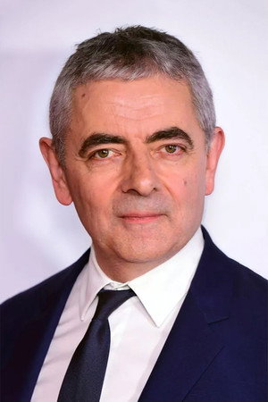 Rowan Atkinson photo