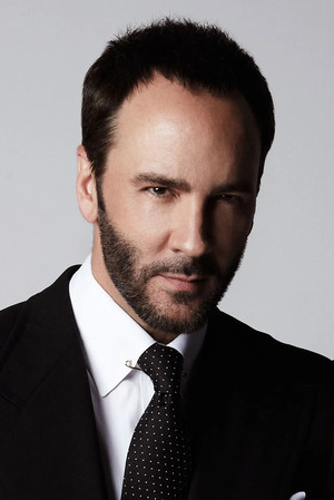 Tom Ford photo