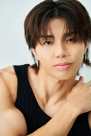 Photo of Kaisei Takechi from the Latest Netflix gallery
