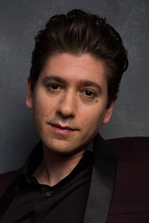 Michael Zegen photo