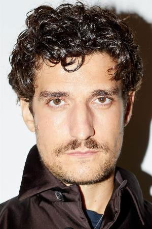 Louis Garrel photo