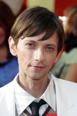 DJ Qualls photo