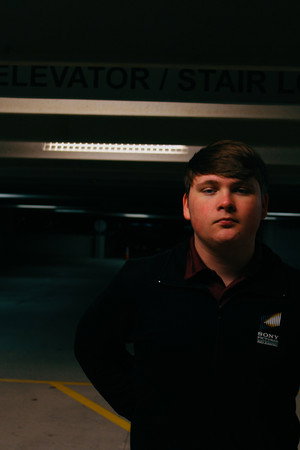 Photo of Austin Freetage from the Latest Netflix gallery
