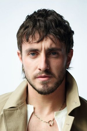 Paul Mescal photo