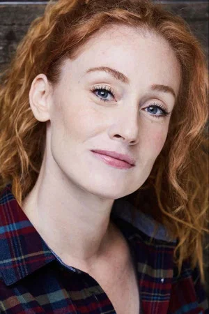 Photo of Aly Trasher from the Latest Netflix gallery