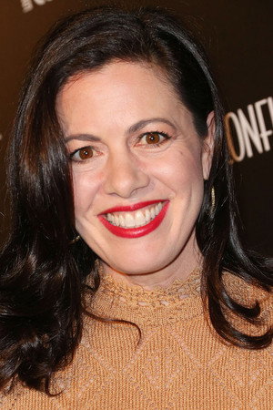 Photo of Jacqueline Mazarella from the Latest Netflix gallery