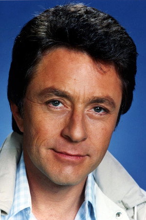 Bill Bixby photo