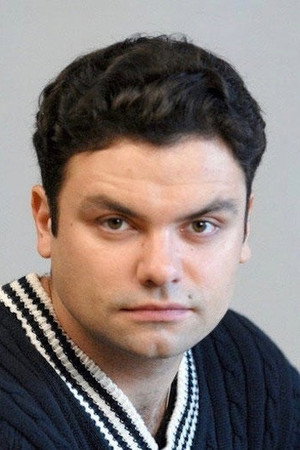 Photo of Aleksey Faddeev from the Latest Netflix gallery