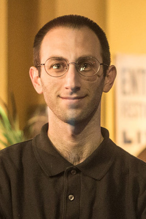 Photo of Ted Fendt from the Latest Netflix gallery