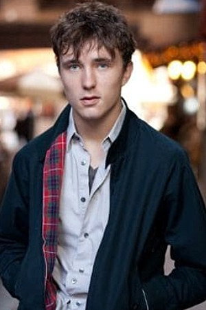 Photo of Blake Sheldon from the Latest Netflix gallery