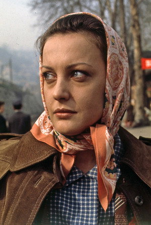 Photo of Špela Rozin from the Latest Netflix gallery