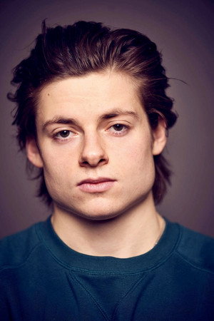 Louis Ashbourne Serkis photo