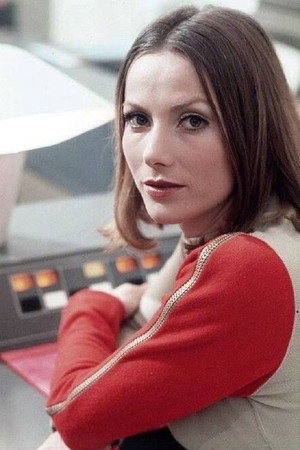 Photo of Suzanne Roquette from the Latest Netflix gallery