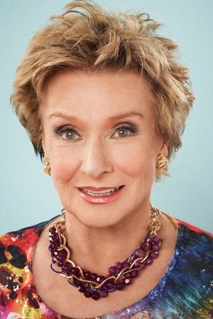 Cloris Leachman photo