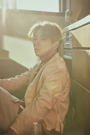 Photo of kazuki from the Latest Netflix gallery