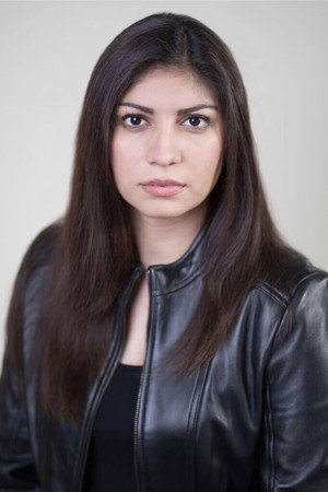 Photo of Jazmin Sandoval from the Latest Netflix gallery