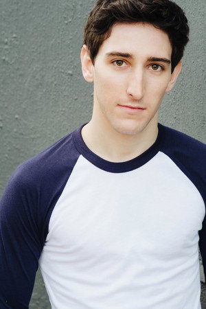 Ben Fankhauser photo