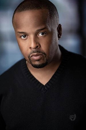 Photo of DeJuan Guy from the Latest Netflix gallery