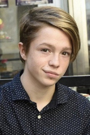 Photo of Lukáš Veřtát from the Latest Netflix gallery