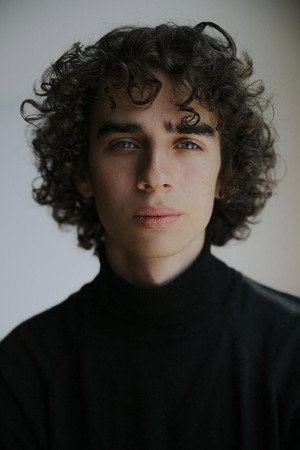 Afonso Laginha photo