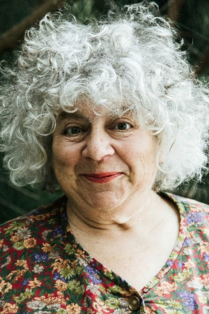 Miriam Margolyes photo