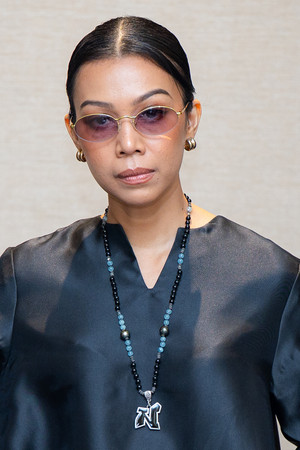 Sharifah Sakinah photo