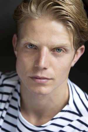 Charley Palmer Rothwell photo