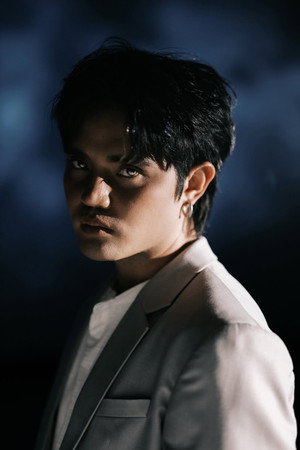 Photo of John Paulo Nase from the Latest Netflix gallery