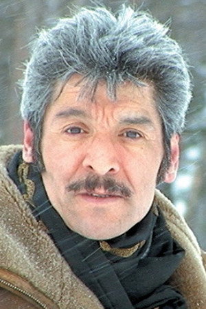 Photo of Dmitriy Buzylyov-Kretso from the Latest Netflix gallery