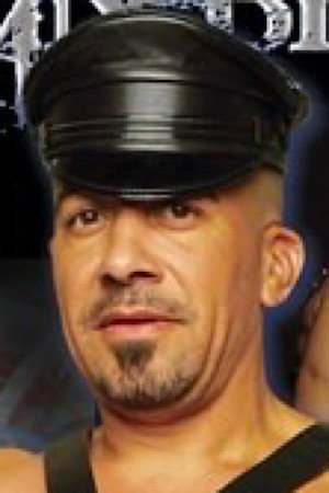 Photo of Austin Black from the Latest Netflix gallery