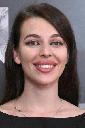 Daria Blokhina photo