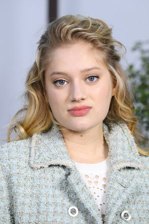 Nadia Tereszkiewicz photo