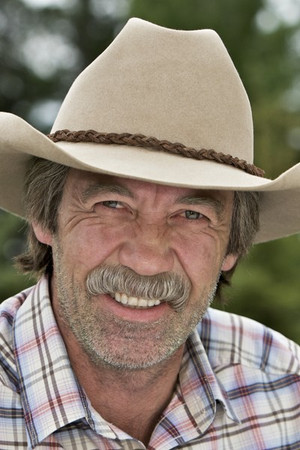 Shaun Johnston photo