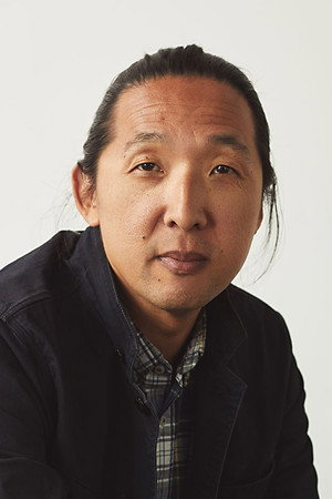 Photo of Kogonada from the Latest Netflix gallery