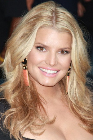Jessica Simpson photo