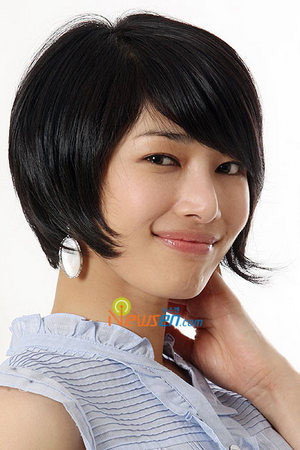 Photo of Sun Woo-sun from the Latest Netflix gallery