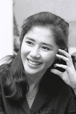 Photo of Yoshiko Tanaka from the Latest Netflix gallery
