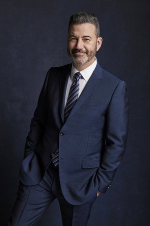 Photo of Jimmy Kimmel from the Latest Netflix gallery