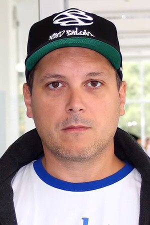 Photo of Vladislav Valov from the Latest Netflix gallery