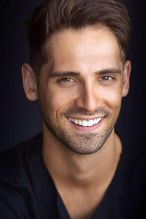 Jean-Luc Bilodeau photo