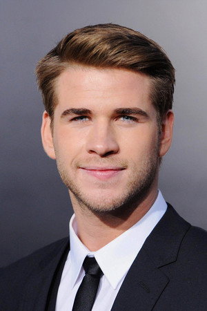 Liam Hemsworth photo