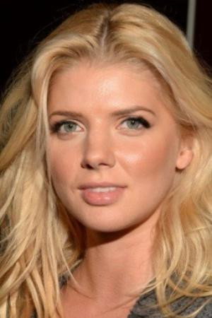 Anastasiya Zadorozhnaya photo