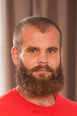 Photo of John Barber from the Latest Netflix gallery